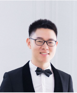陈嘉宇-research projects